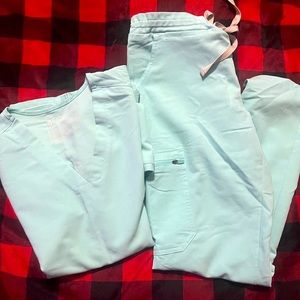 Figs XS Technical Collection Scrubs